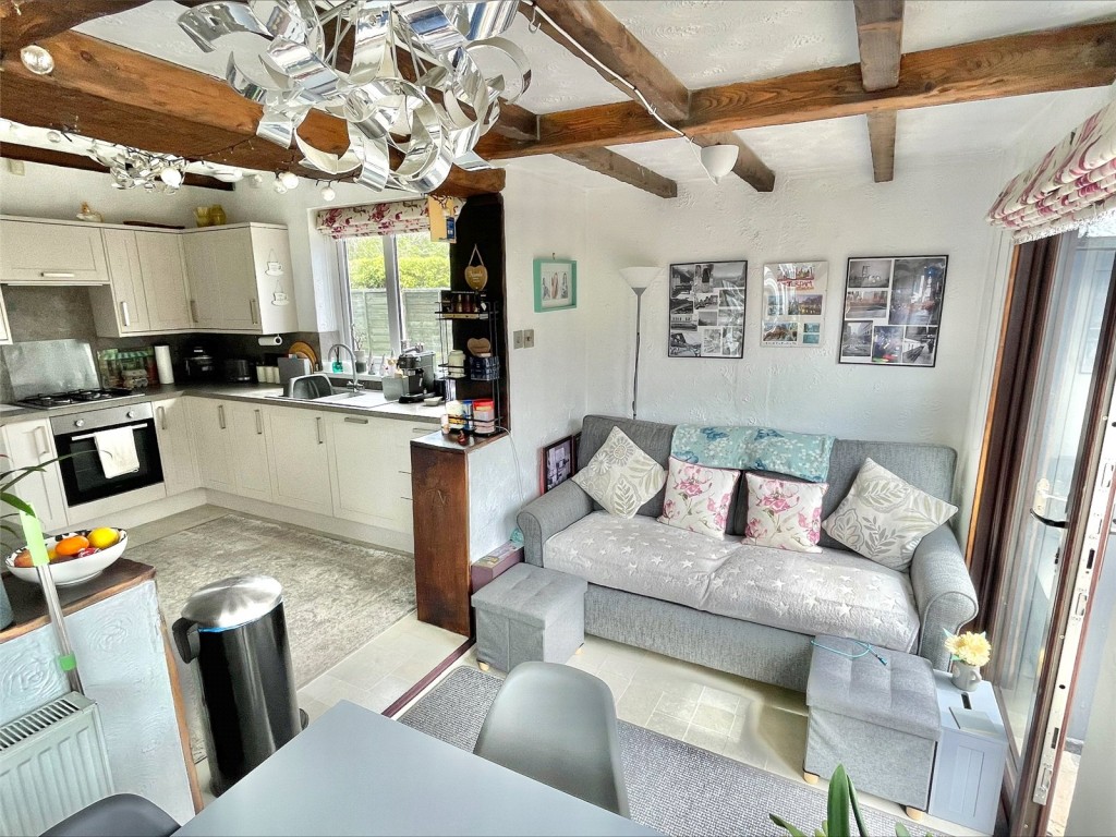 New Waltham, Grimsby