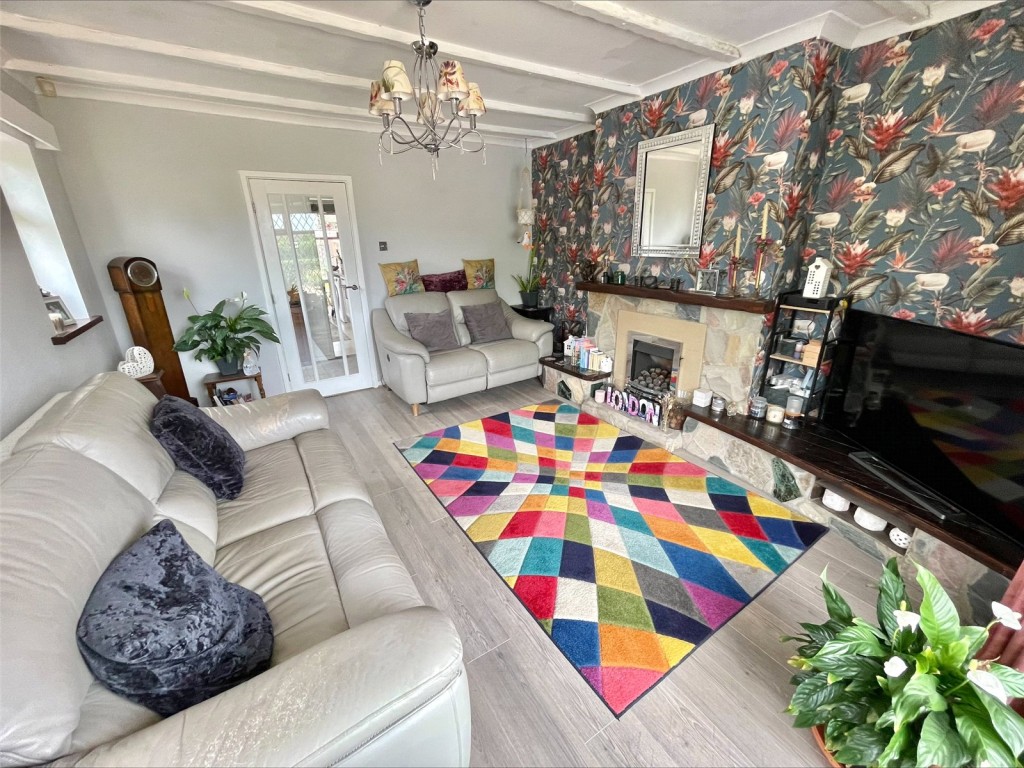 New Waltham, Grimsby