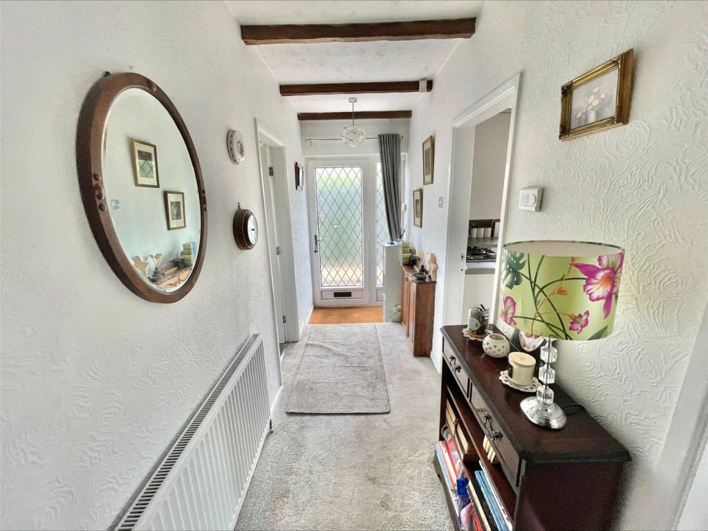 New Waltham, Grimsby
