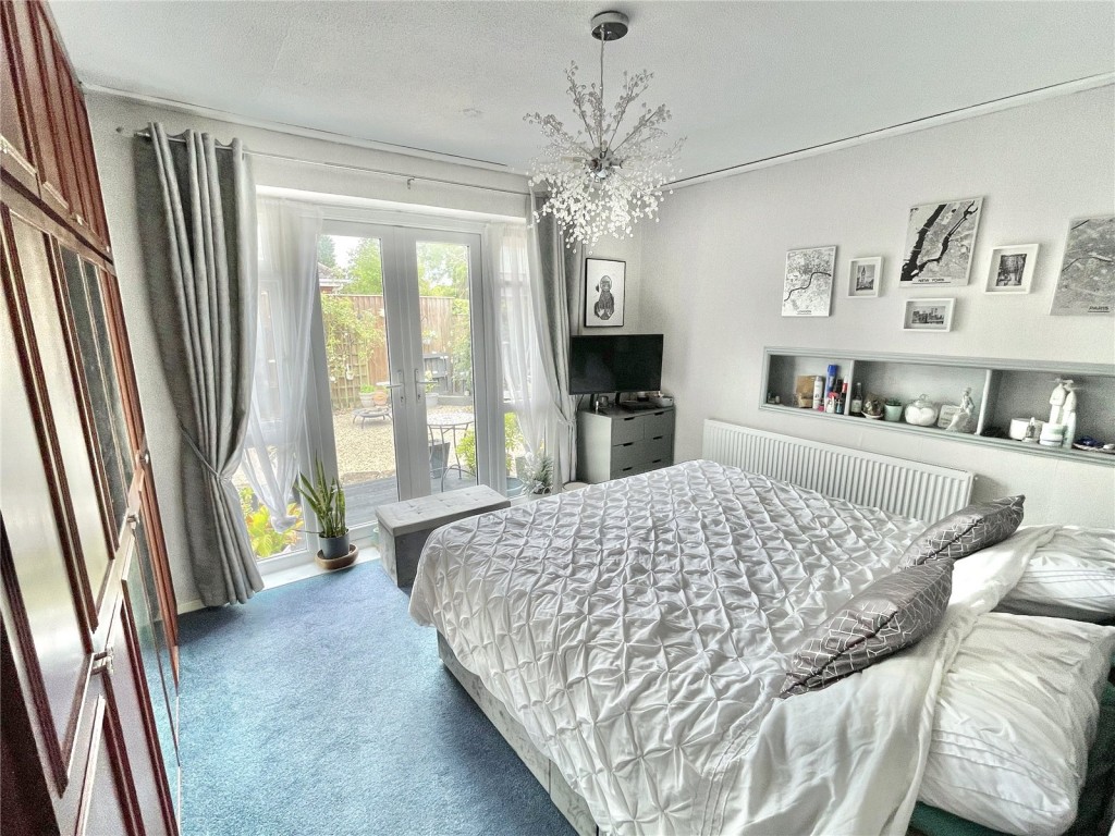 New Waltham, Grimsby