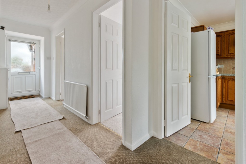 New Waltham, Grimsby
