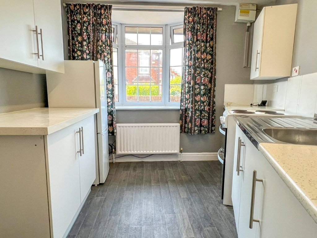 Grimsby, N.E Lincs