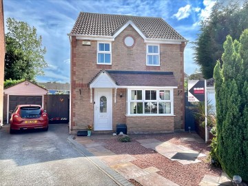 Great Coates, Grimsby