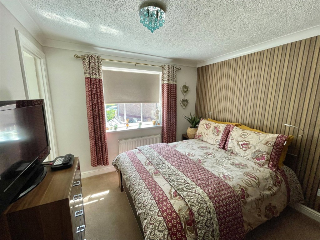 Great Coates, Grimsby
