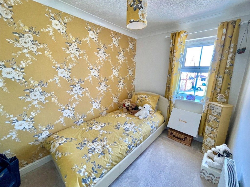 Great Coates, Grimsby