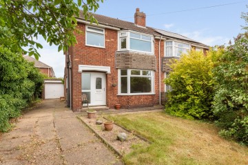 South Killingholme