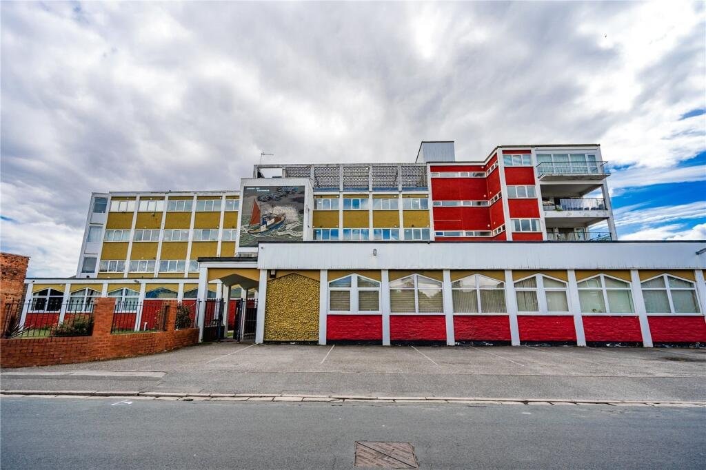 Grimsby, North East Lincolnshire