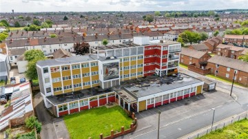 Grimsby, North East Lincolnshire