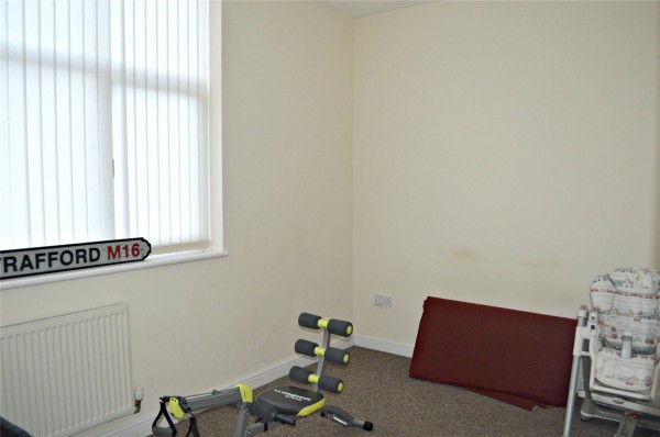 Floorplan for Grimsby, North East Lincolnshire