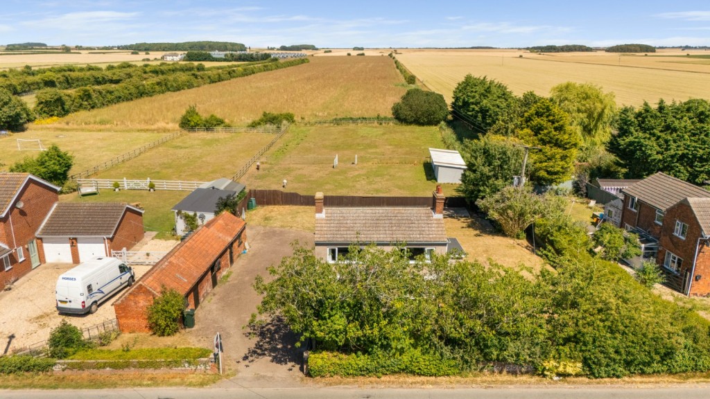 Grainthorpe, Louth