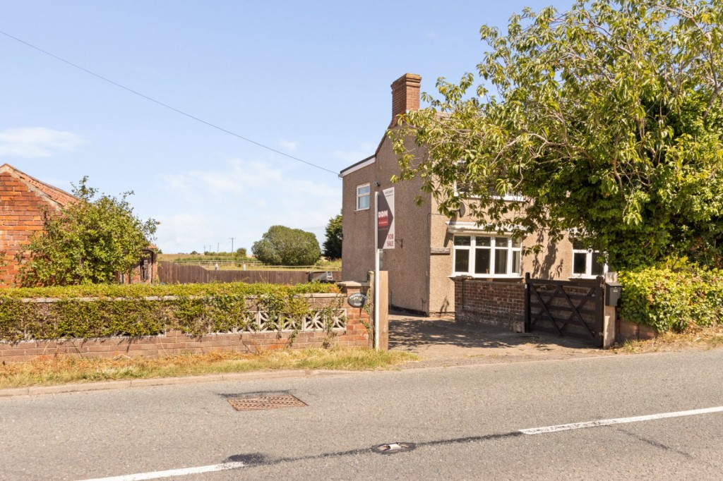 Grainthorpe, Louth