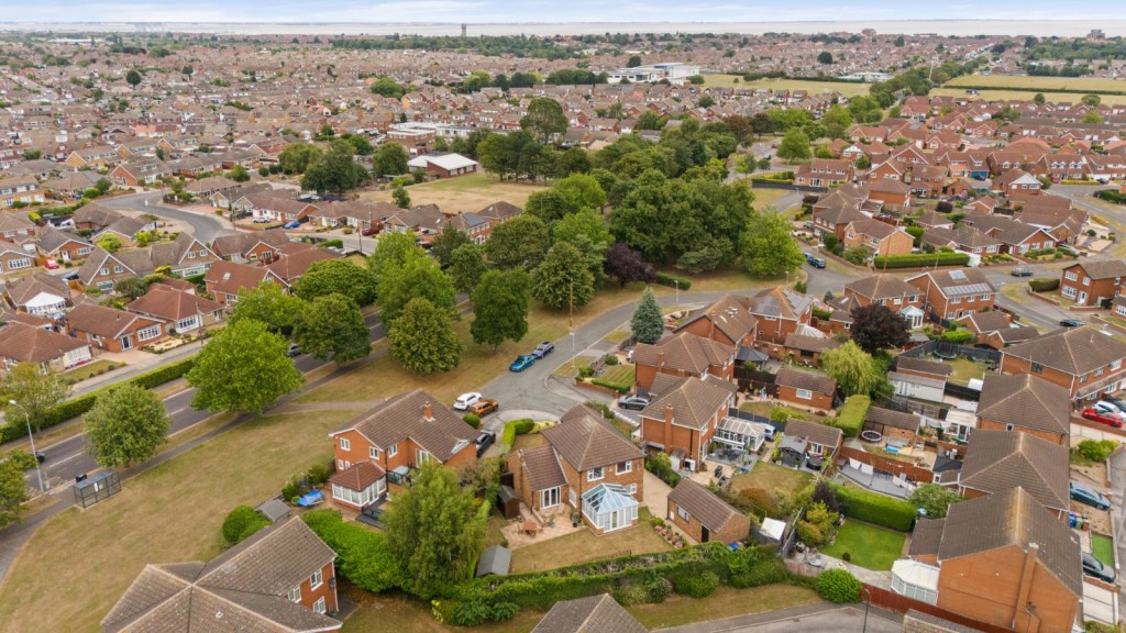 Cleethorpes, N.E.Lincolnshire