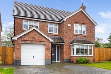 Ulceby, North Lincolnshire