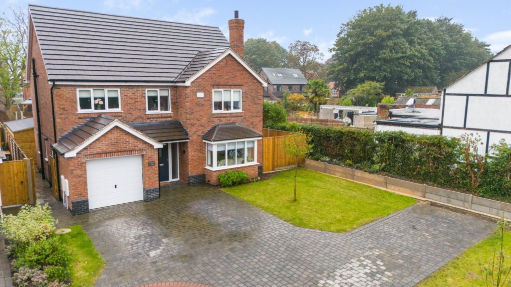 Ulceby, North Lincolnshire