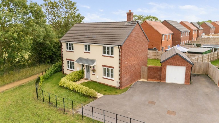 Laceby, N.E.Lincolnshire