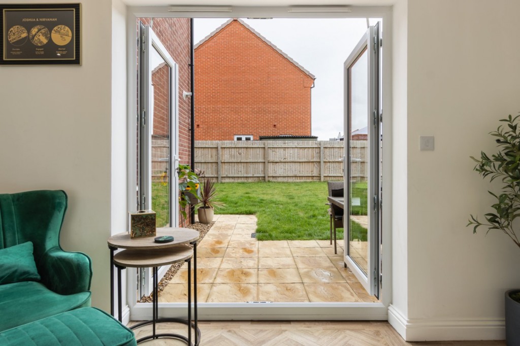 Laceby, N.E.Lincolnshire