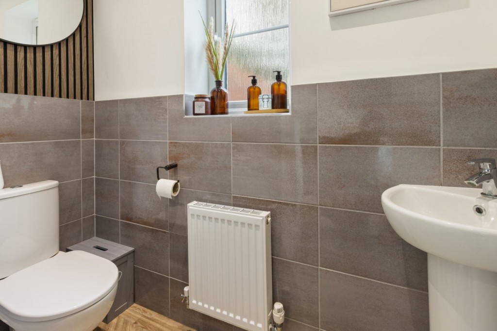 Laceby, N.E.Lincolnshire