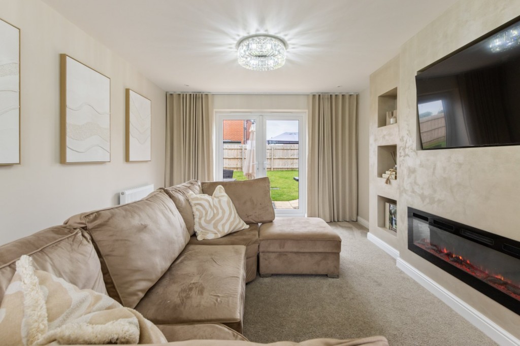 Laceby, N.E.Lincolnshire