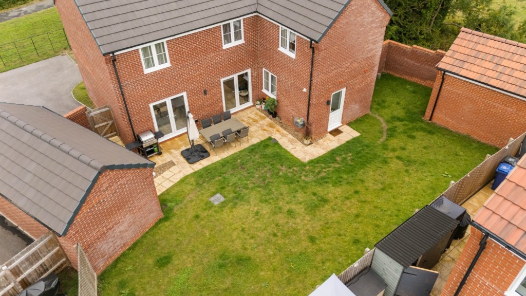 Laceby, N.E.Lincolnshire