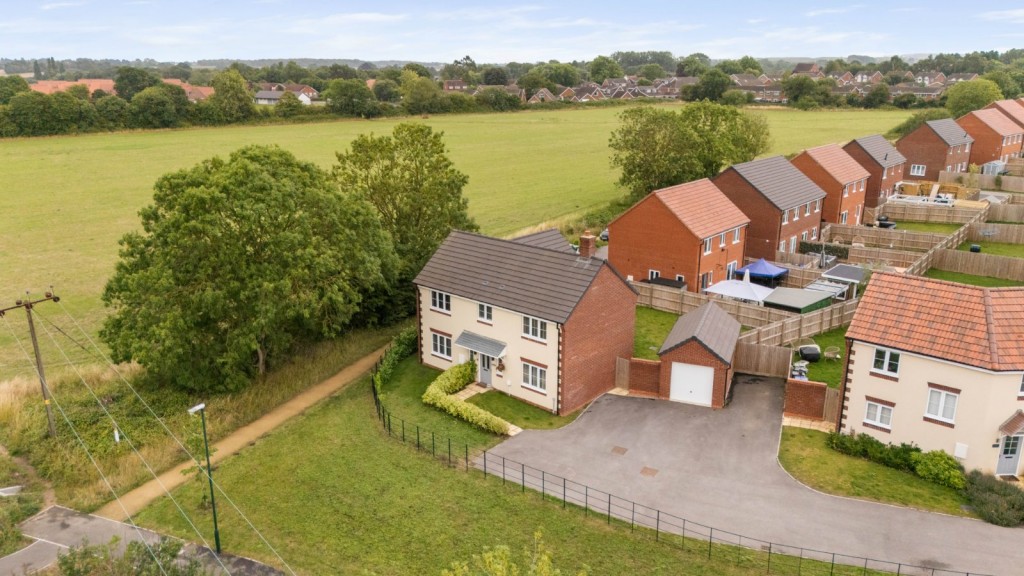 Laceby, N.E.Lincolnshire