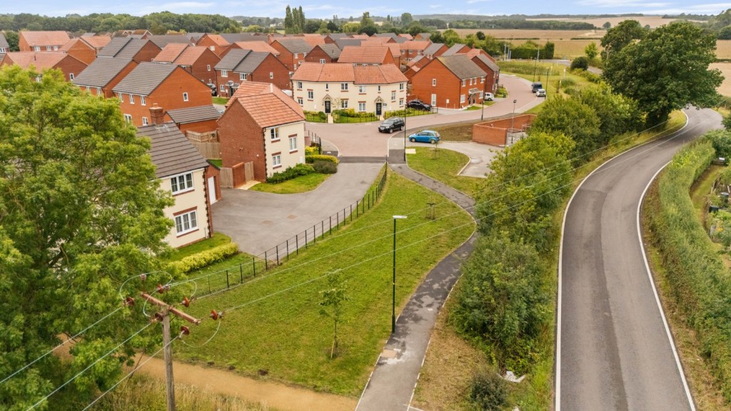 Laceby, N.E.Lincolnshire