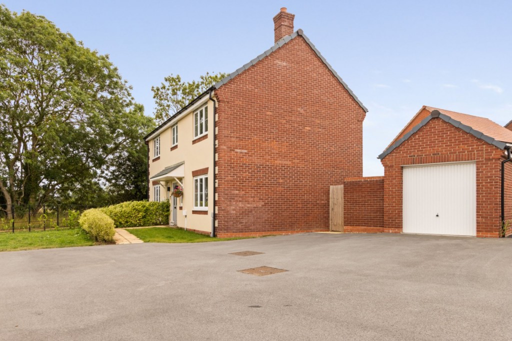Laceby, N.E.Lincolnshire