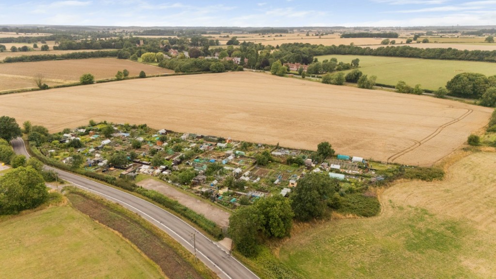 Laceby, N.E.Lincolnshire