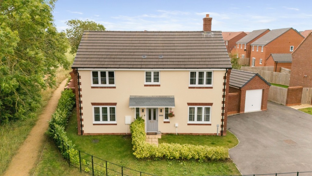 Laceby, N.E.Lincolnshire