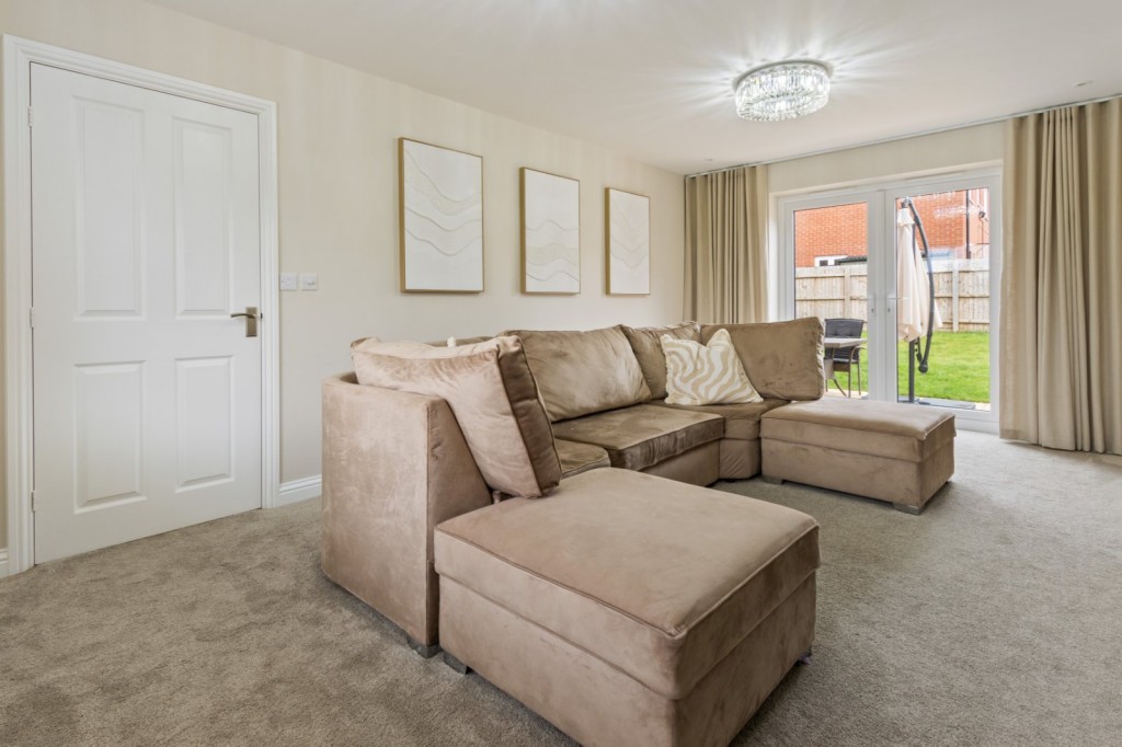 Laceby, N.E.Lincolnshire
