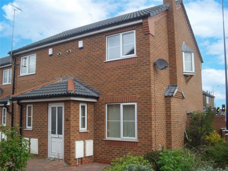 Grimsby, N E LIncs