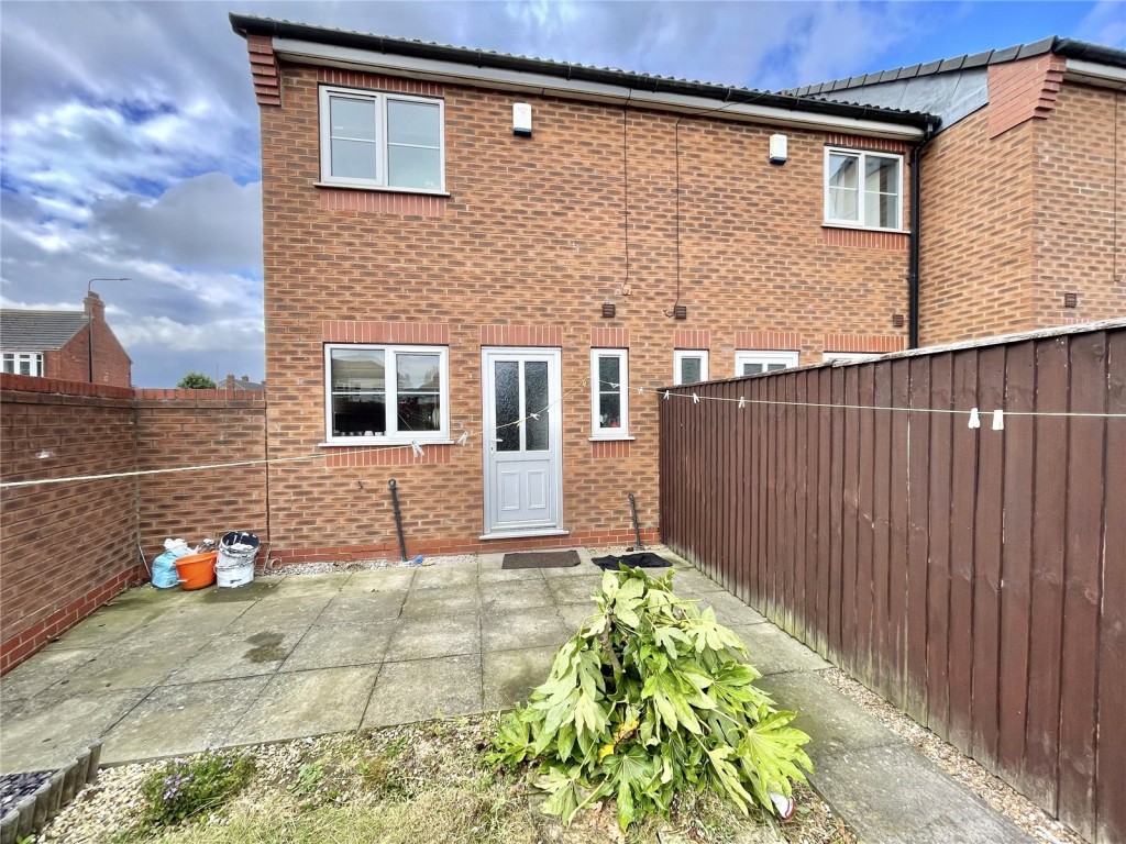 Grimsby, N E LIncs