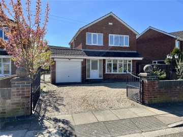 Grimsby, N.E.Lincolnshire