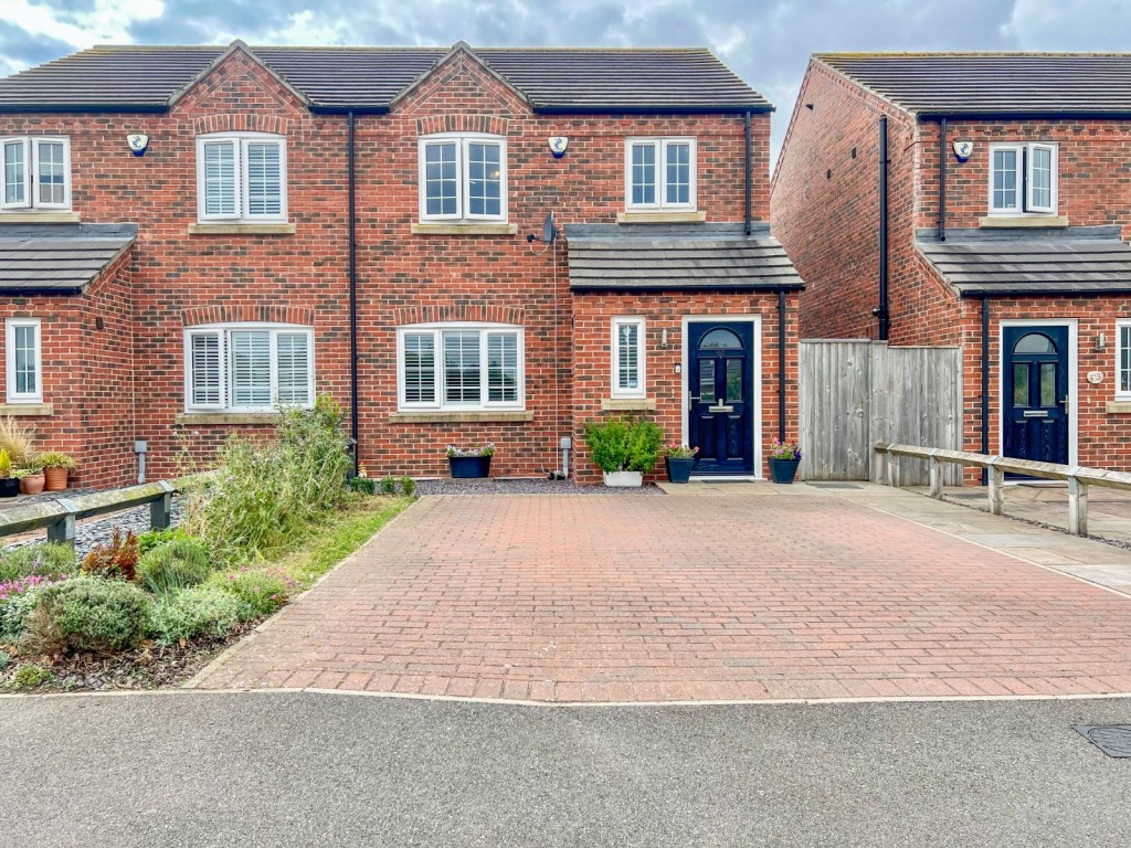 Manby, Louth