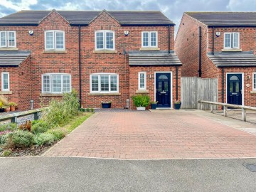 Manby, Louth