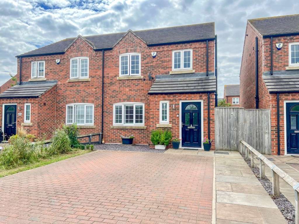 Manby, Louth