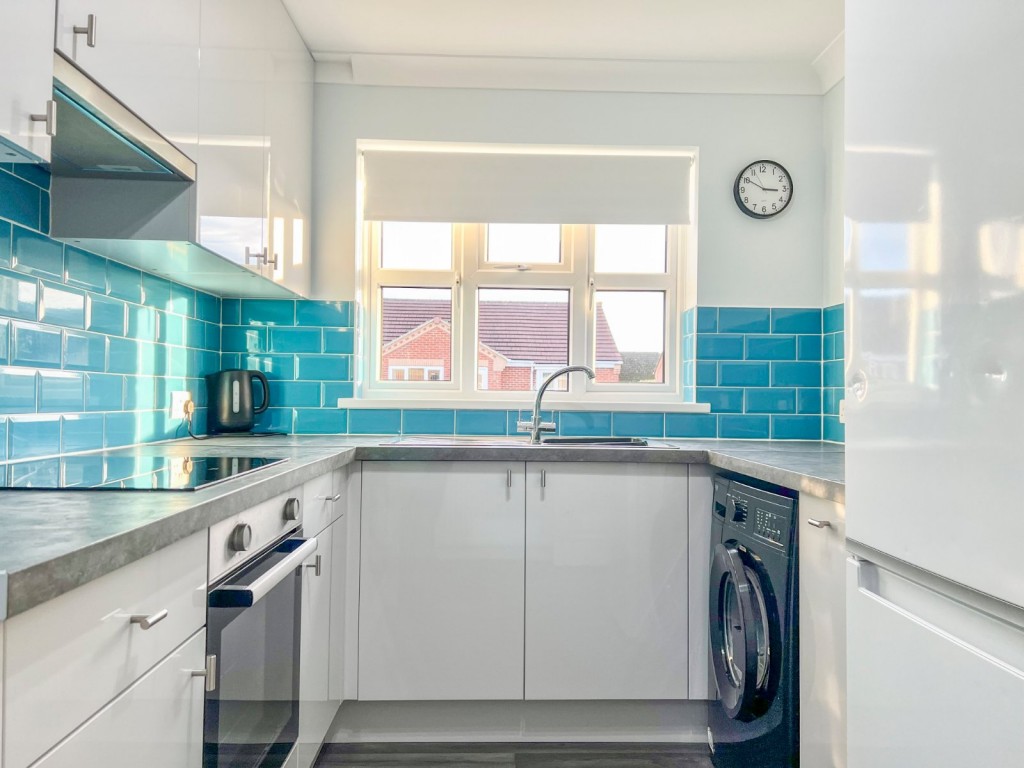 South Killingholme, North Lincolnshire