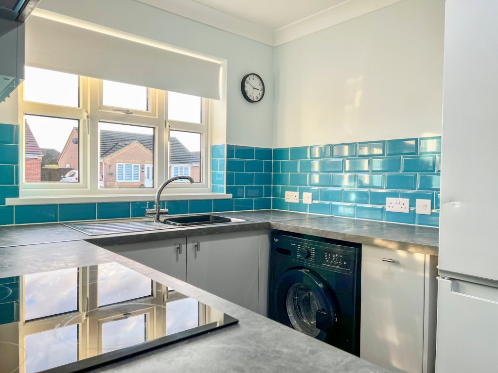 South Killingholme, North Lincolnshire