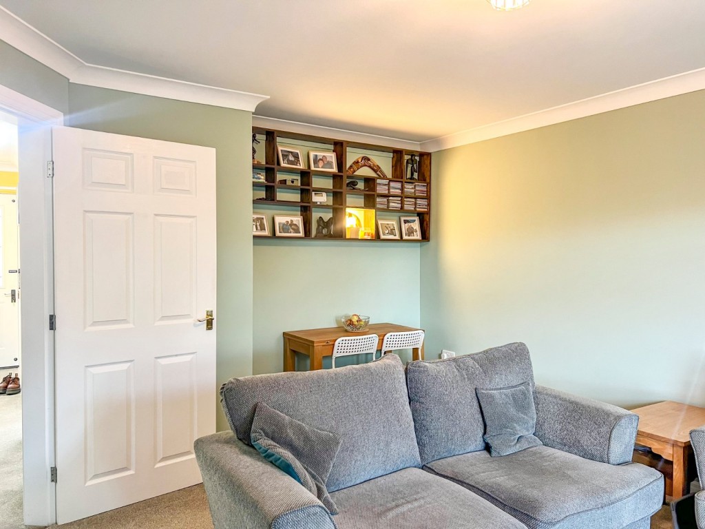 South Killingholme, North Lincolnshire