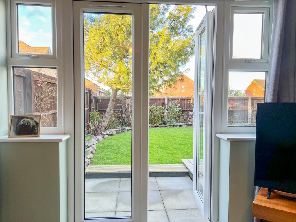 South Killingholme, North Lincolnshire