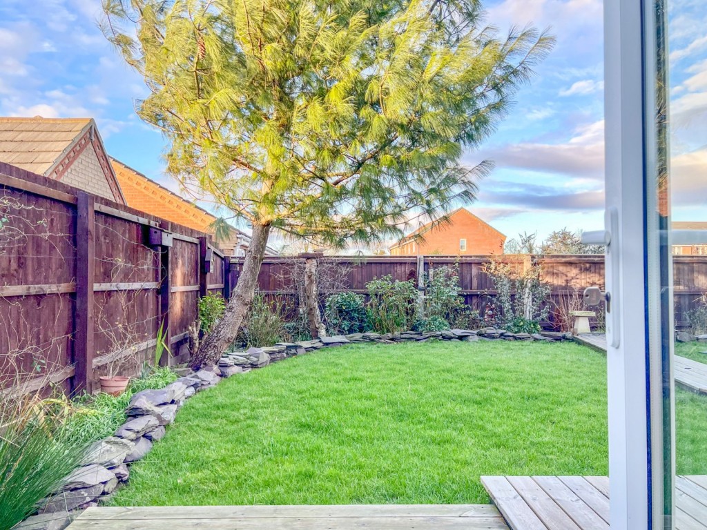 South Killingholme, North Lincolnshire