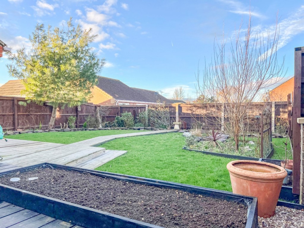 South Killingholme, North Lincolnshire