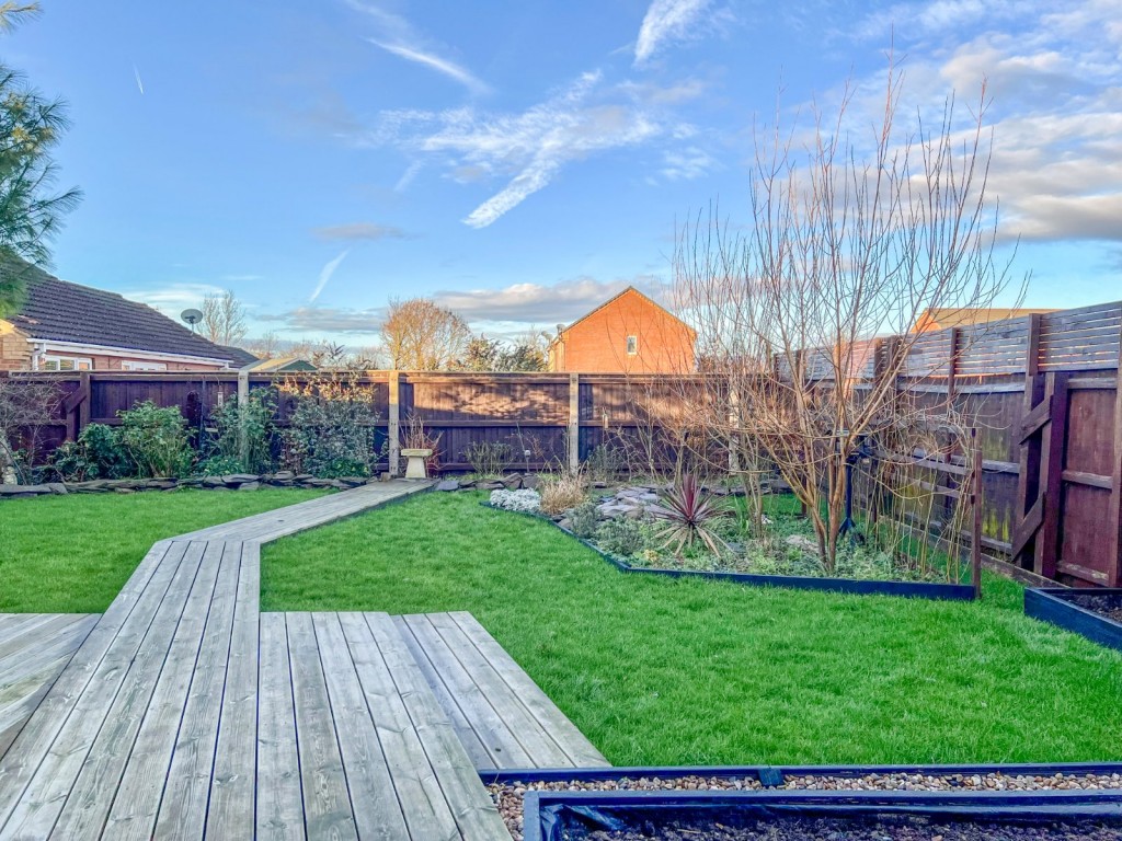 South Killingholme, North Lincolnshire