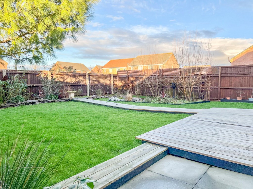 South Killingholme, North Lincolnshire