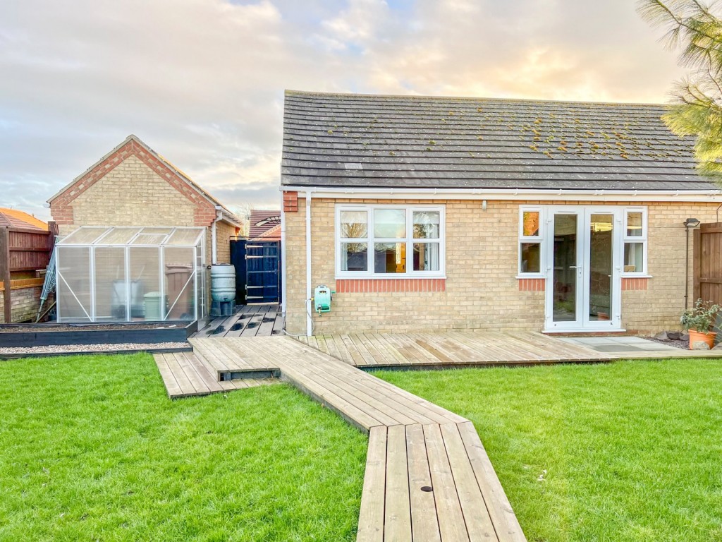 South Killingholme, North Lincolnshire