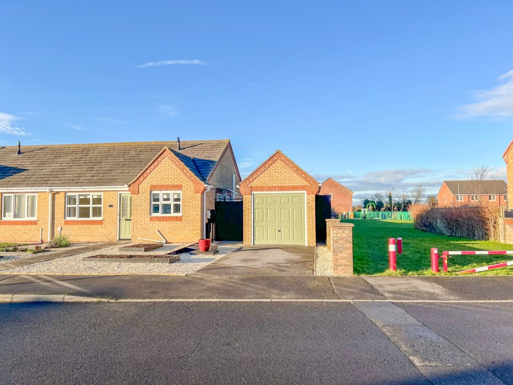 South Killingholme, North Lincolnshire