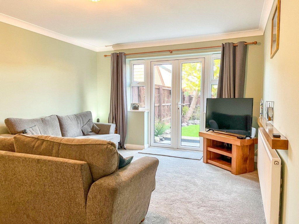 South Killingholme, North Lincolnshire