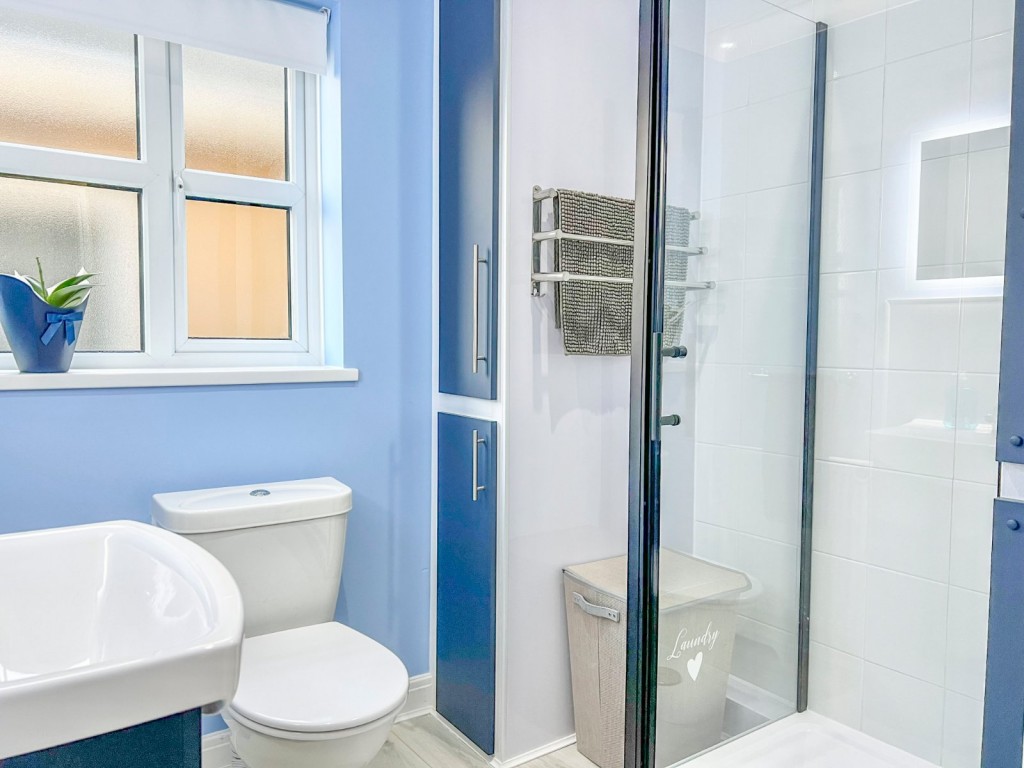 South Killingholme, North Lincolnshire