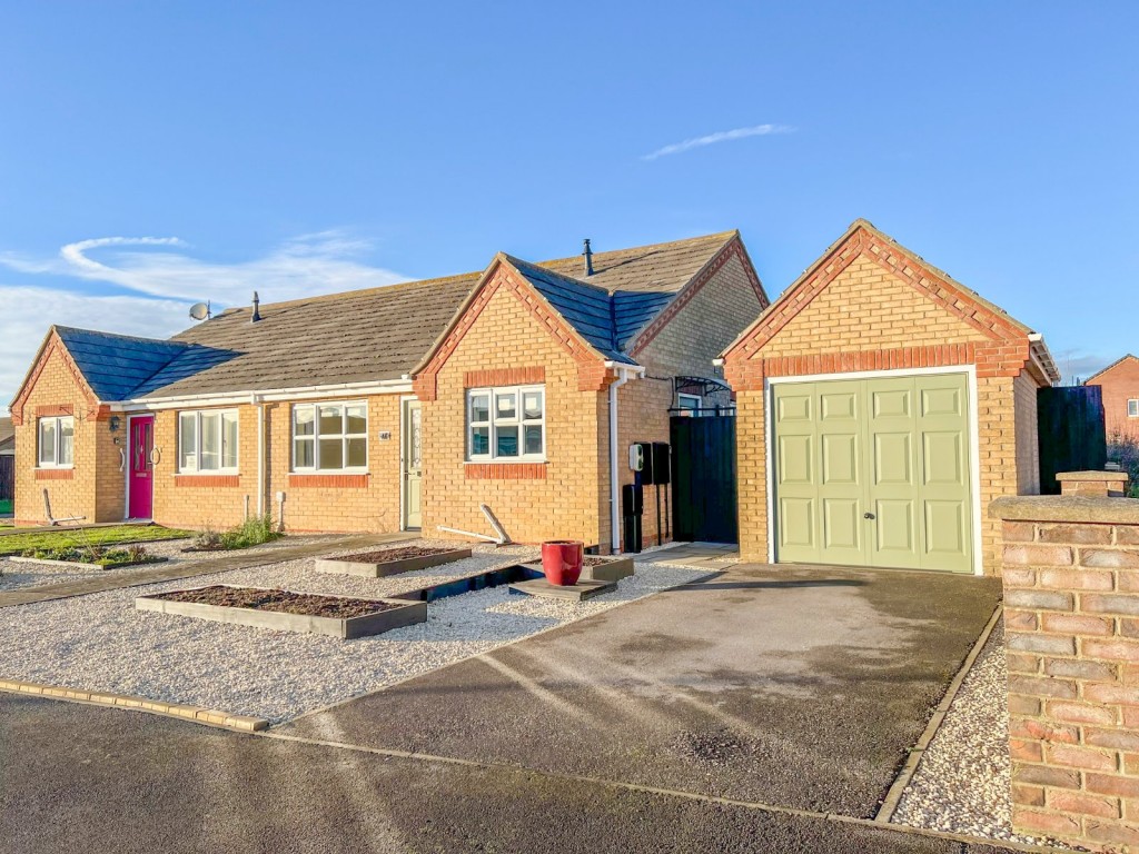 South Killingholme, North Lincolnshire