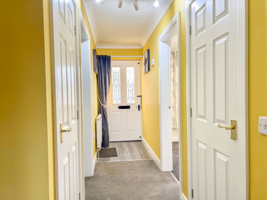 South Killingholme, North Lincolnshire