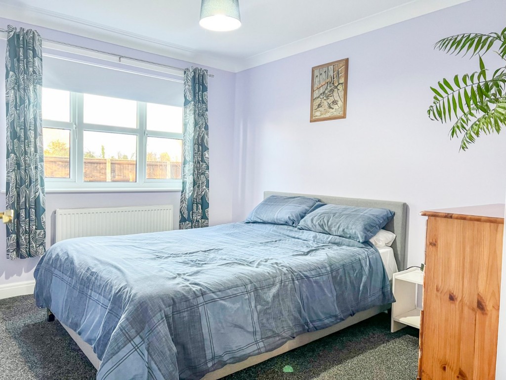 South Killingholme, North Lincolnshire